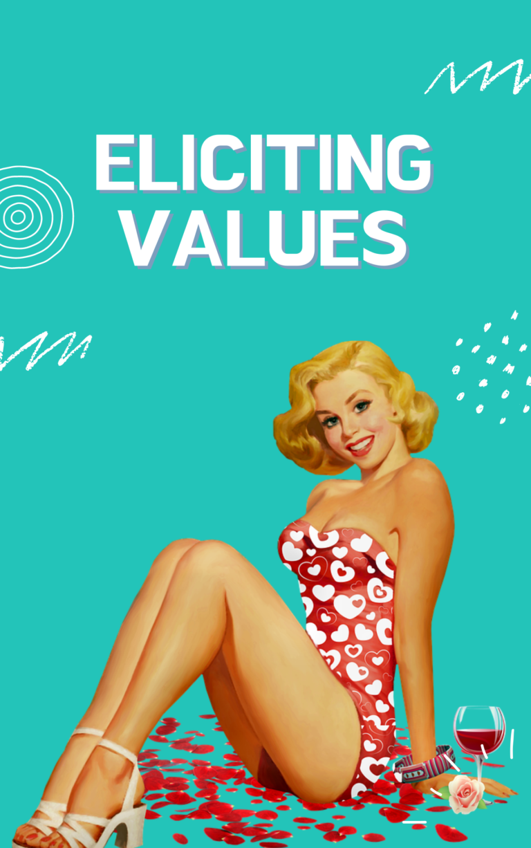 Eliciting Values