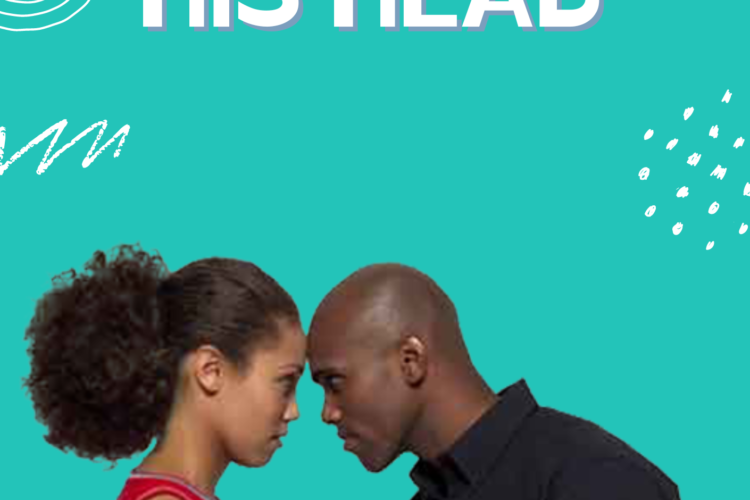 Get Inside His Head seduction