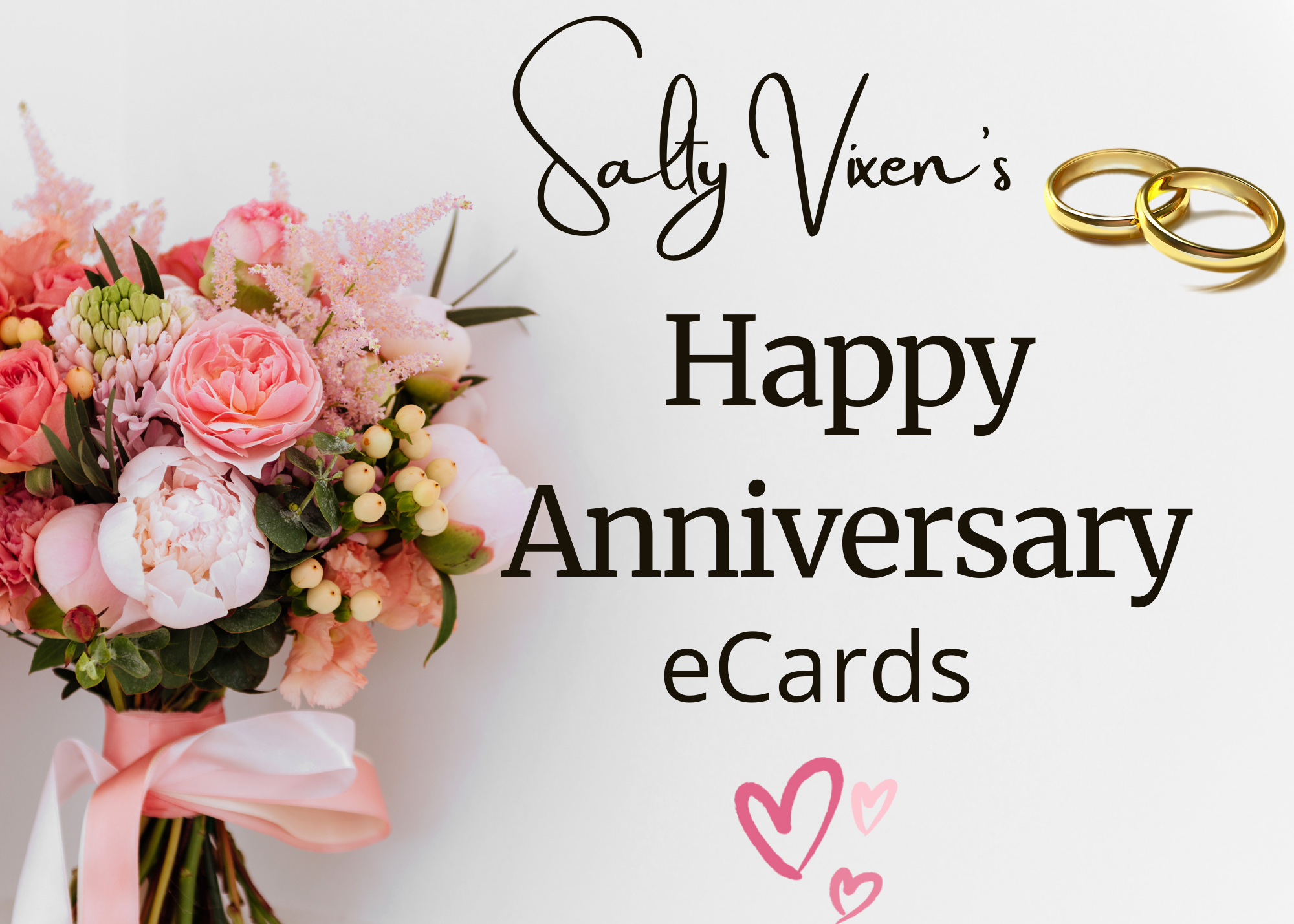 Happy Anniversary eCards