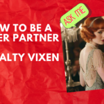 How To Be A Better Partner
