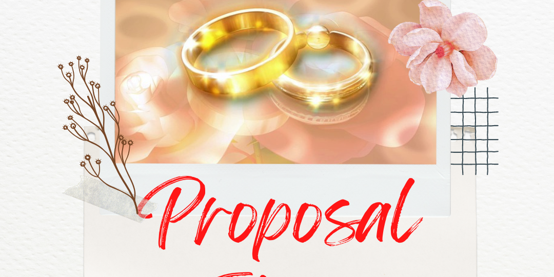 I need proposal ideas