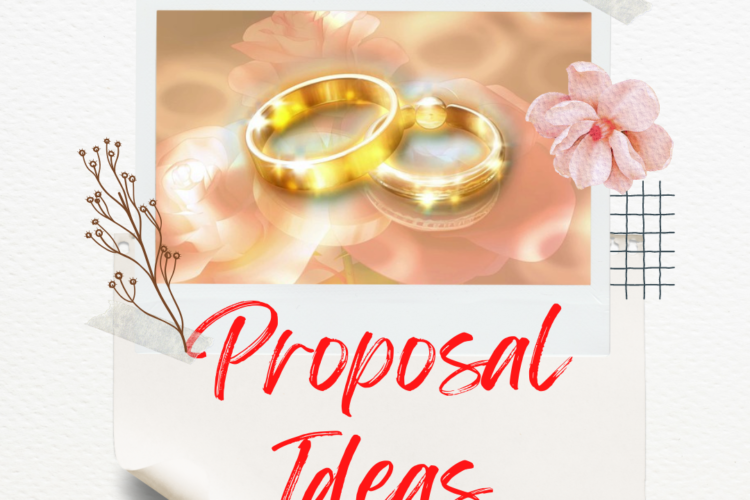 I need proposal ideas