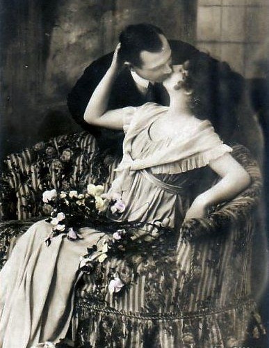 I want edwardian style