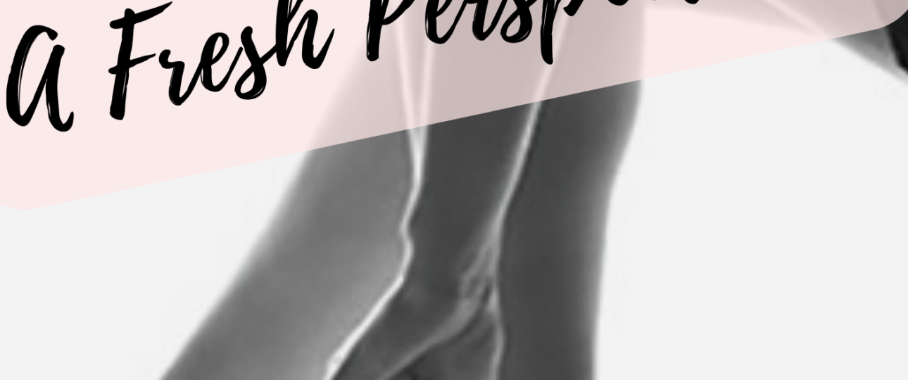 Janie Dell A Fresh Perspective