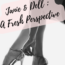 Janie Dell A Fresh Perspective