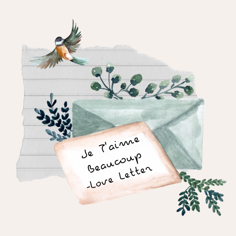 Je T’aime Beaucoup