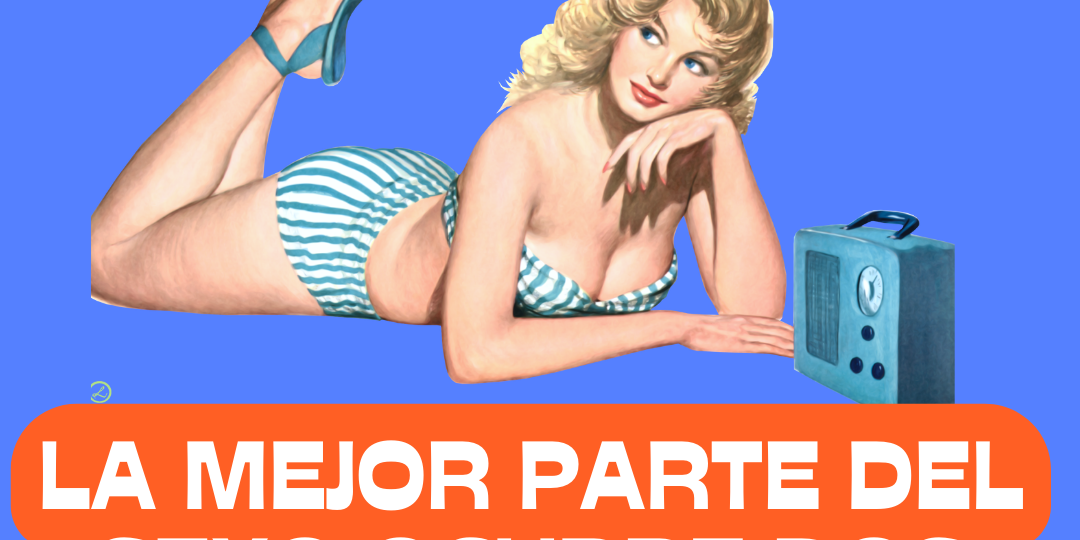 La mejor parte del sexo ocurre dos días después