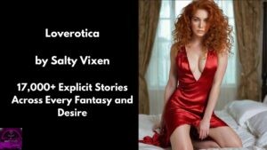 Loverotica: Free Erotic Stories Collection | 17,000+ Adult Fiction Stories
