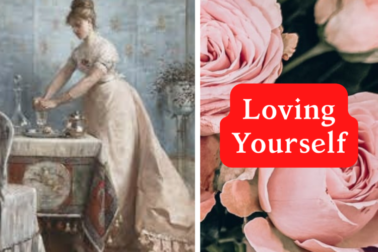 Loving Yourself