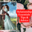 Relationship Essentials tips and advice