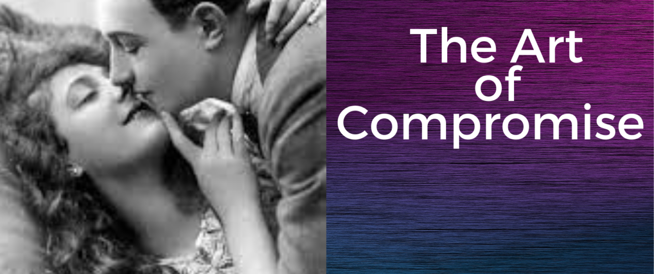 The Art of Compromise relationship advice