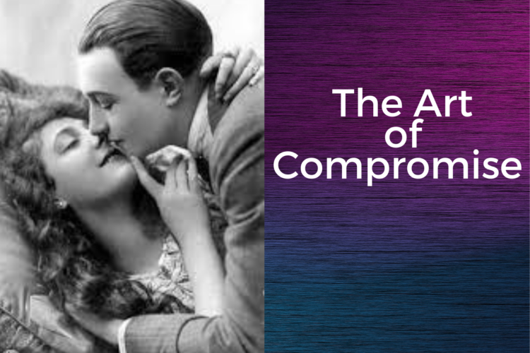The Art of Compromise relationship advice