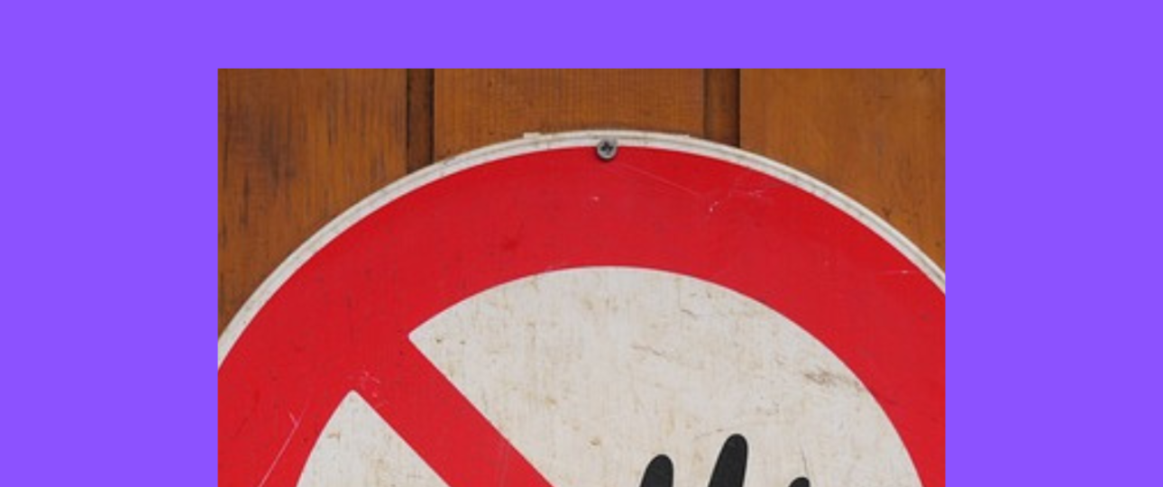 The Red Flags Of An Online Relationship