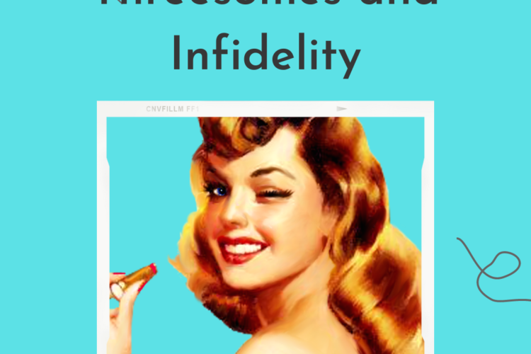 Threesomes and Infidelity questions answered