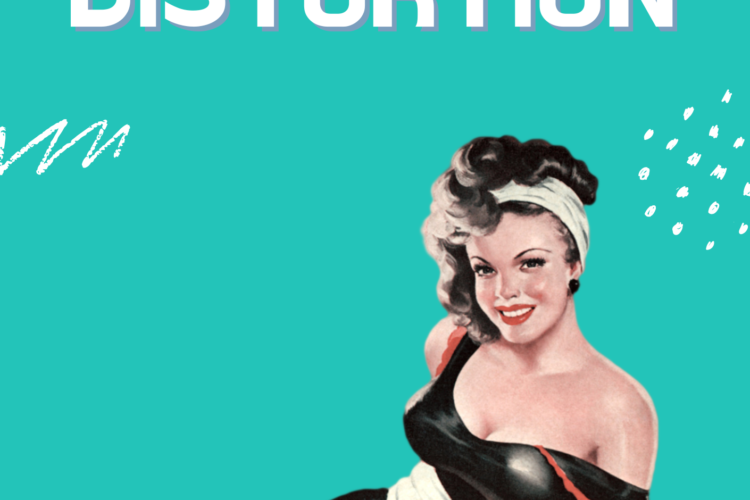 Time Distortion seduction tips