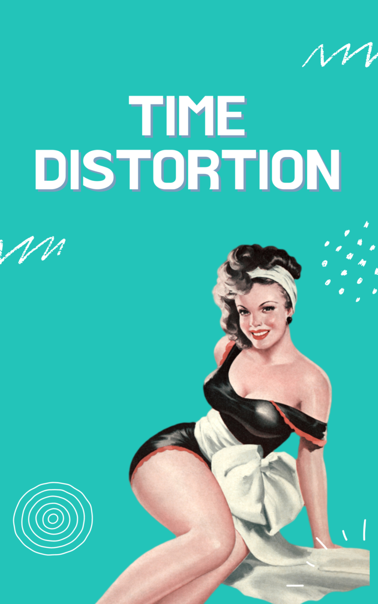 Time Distortion