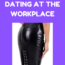 Tips For Successfully Dating At The Workplace