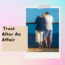 Trust After an Affair