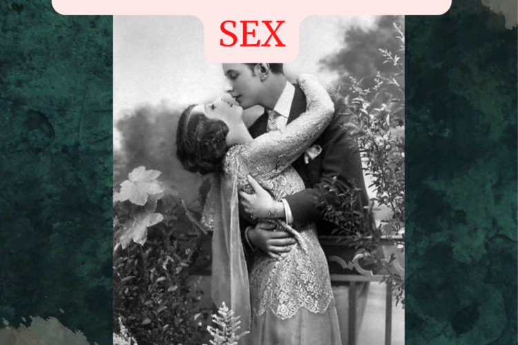 alternatives to sex advice