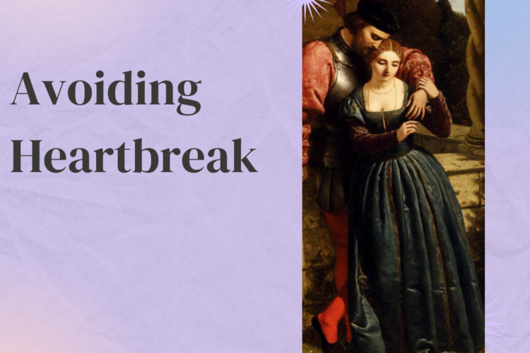 avoiding heartbreak dating advice and tips