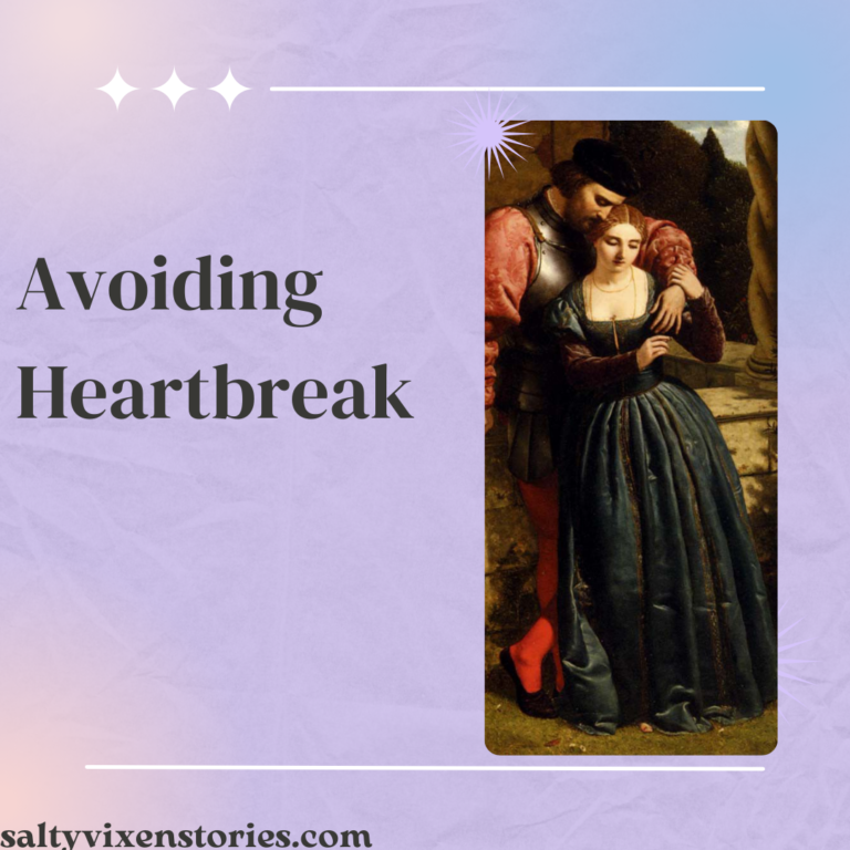 Avoiding Heartbreak (Dating a Friend Advice)