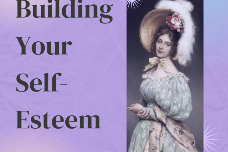 building your selfesteem dating advice and tips