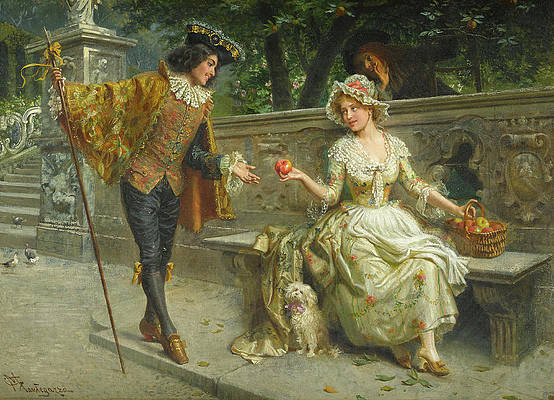 deepest cravings eCard Cover