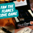 fan the flames love game