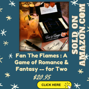fan the flames romantic game