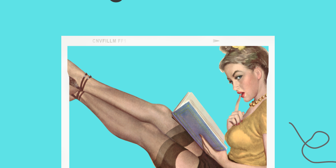 flirting with finesse