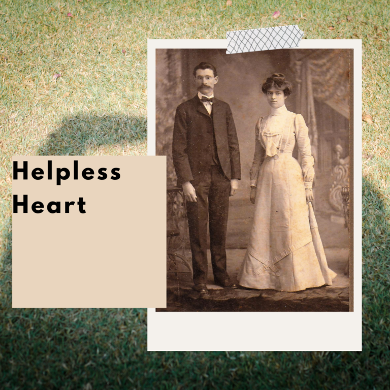 Helpless Heart