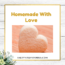 homemade with love craft ideas romance
