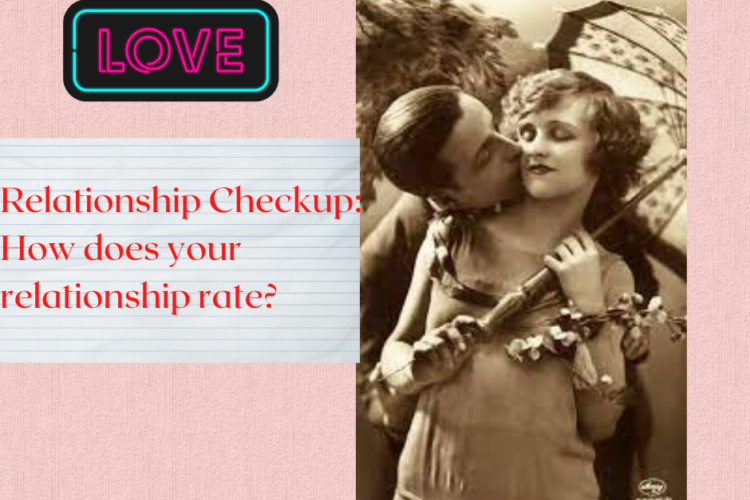 how does your relationshp rate quiz