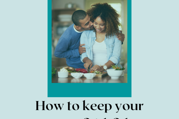 how to keep your main faithful