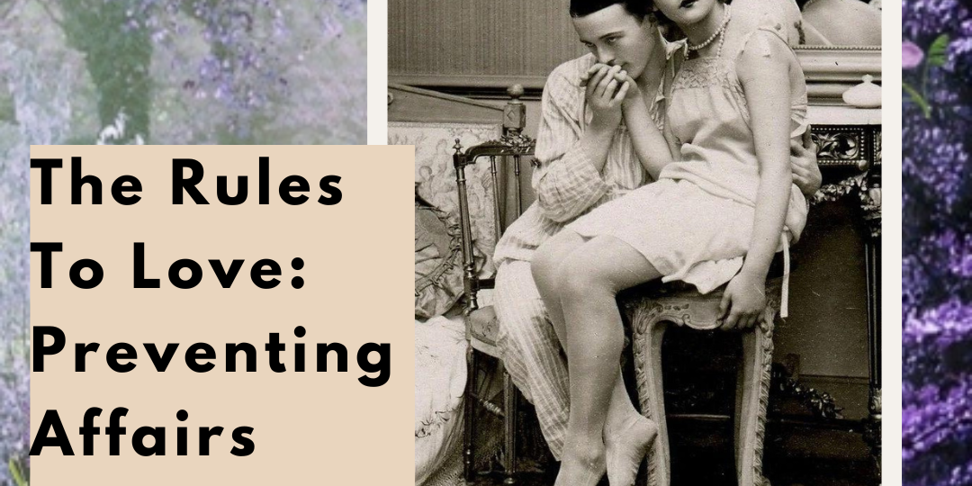 how to prevent affairs