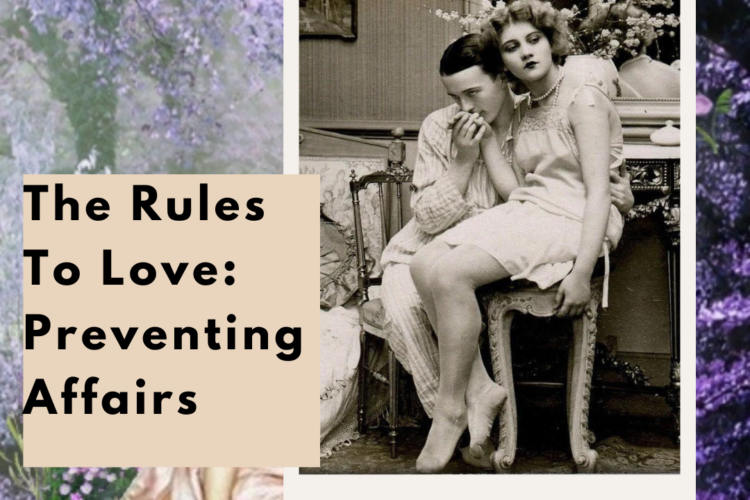 how to prevent affairs