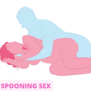 how to spooning sex position