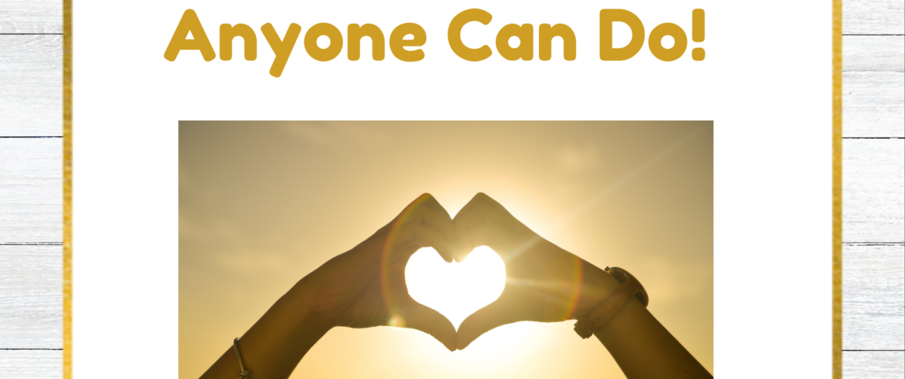 intimate gestures anyone can do dating and romance advice