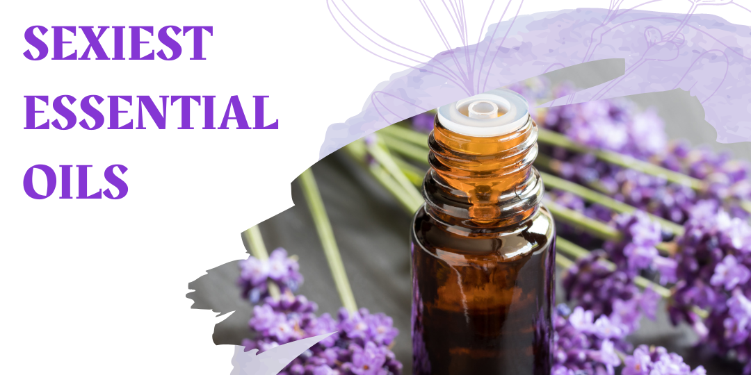 lure him 10 sexiest essential oils list