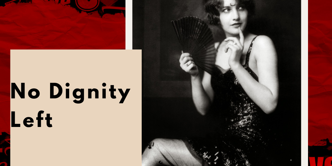 no dignity left affair marriage advice