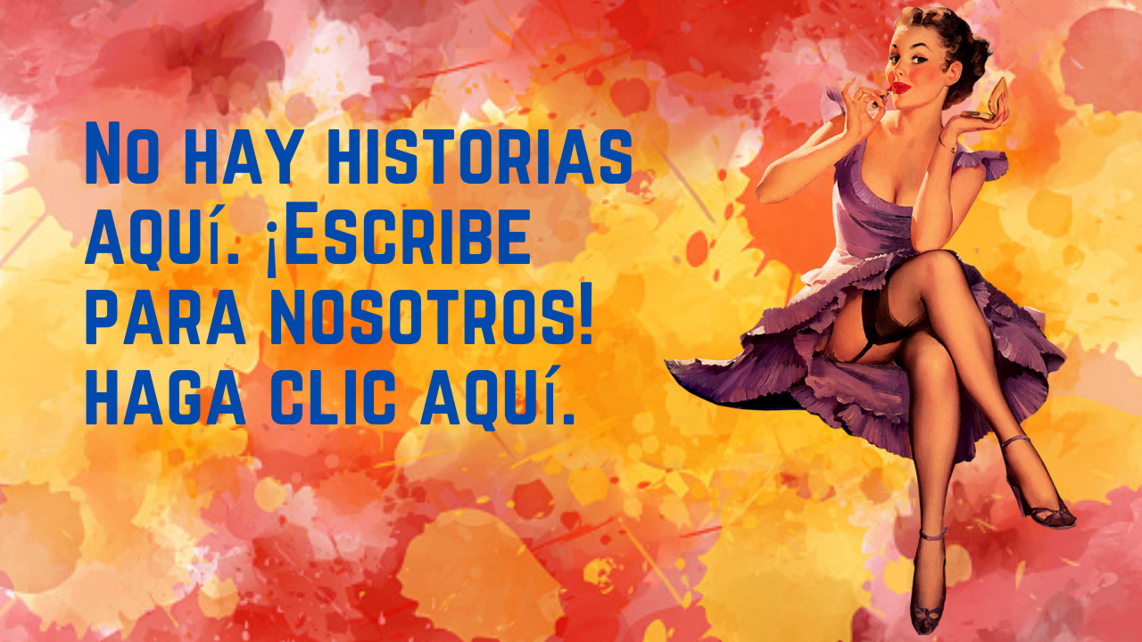 no hay historias aqui espanol cuentas