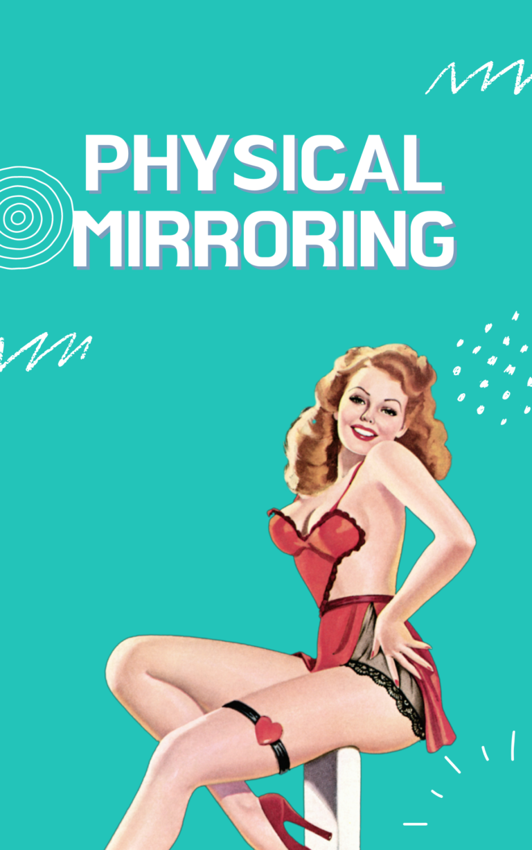 Physical Mirroring