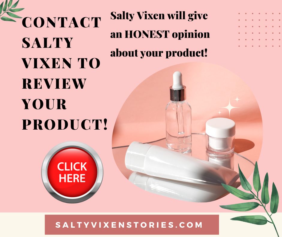 product review contact salty