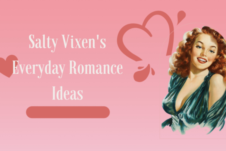 romance 101 everyday romance