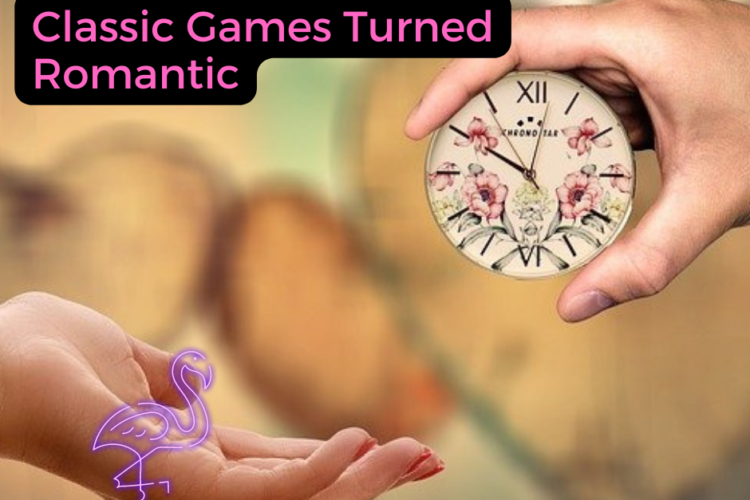 romance games ideas fun list