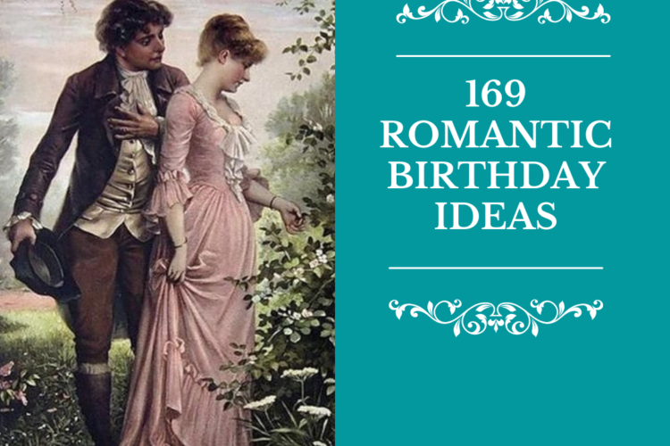 romantic birthday ideas on a budget