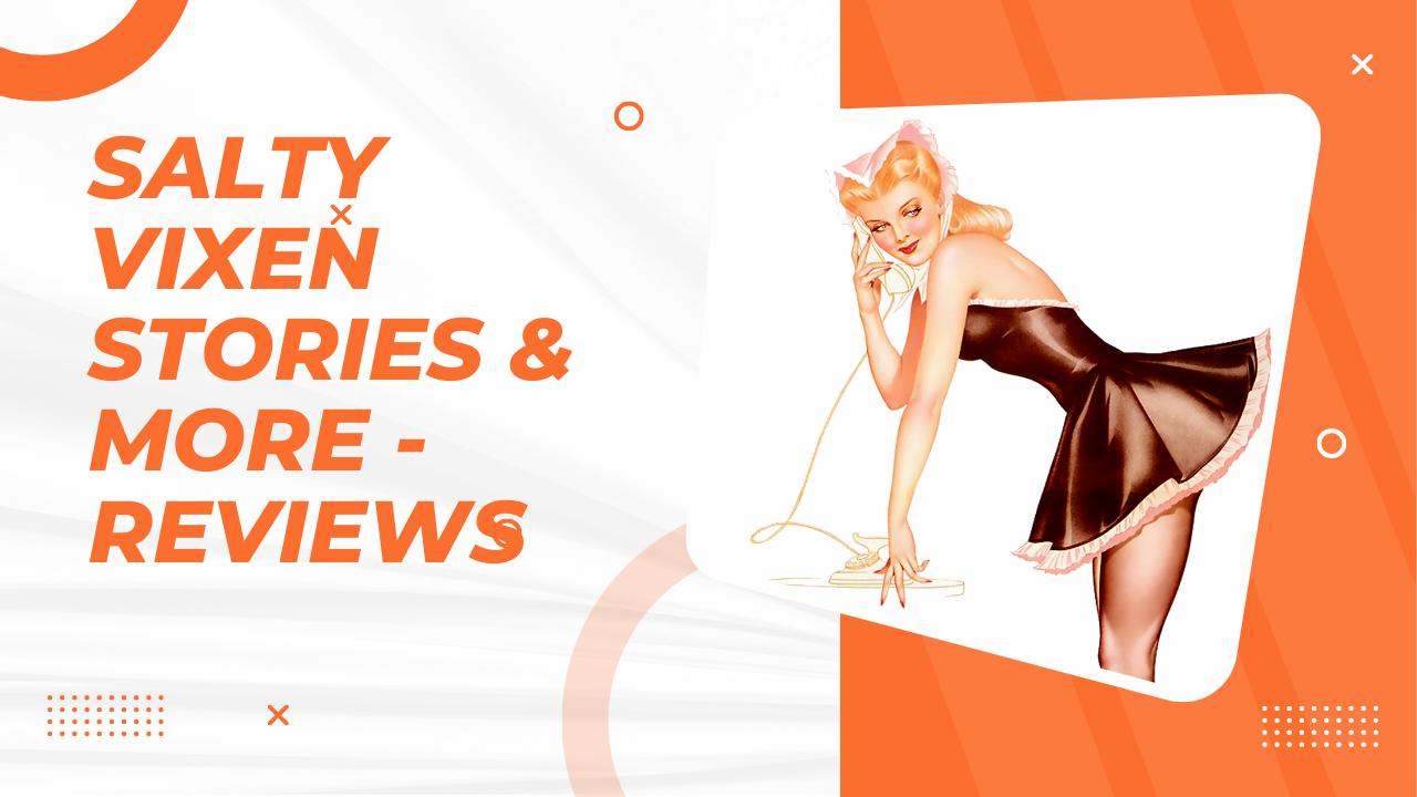 salty vixen product reviews