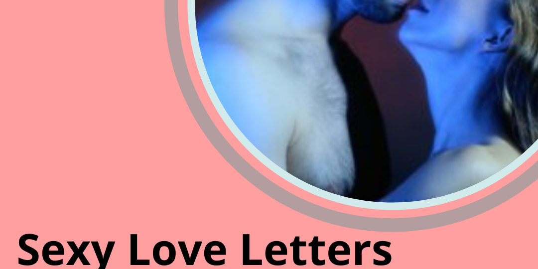 sexy love letters eCards ideas