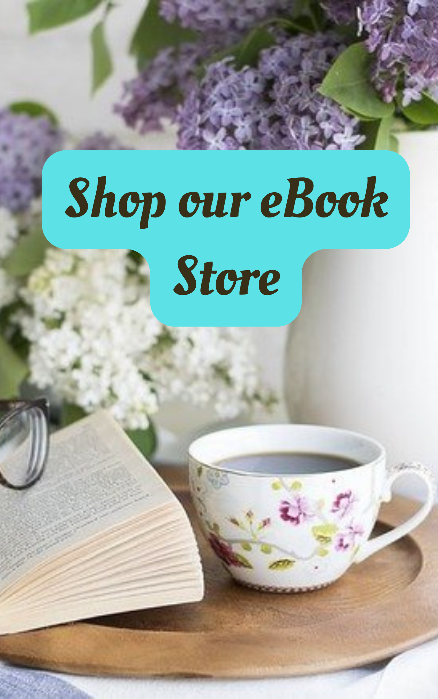 shop our ebook store