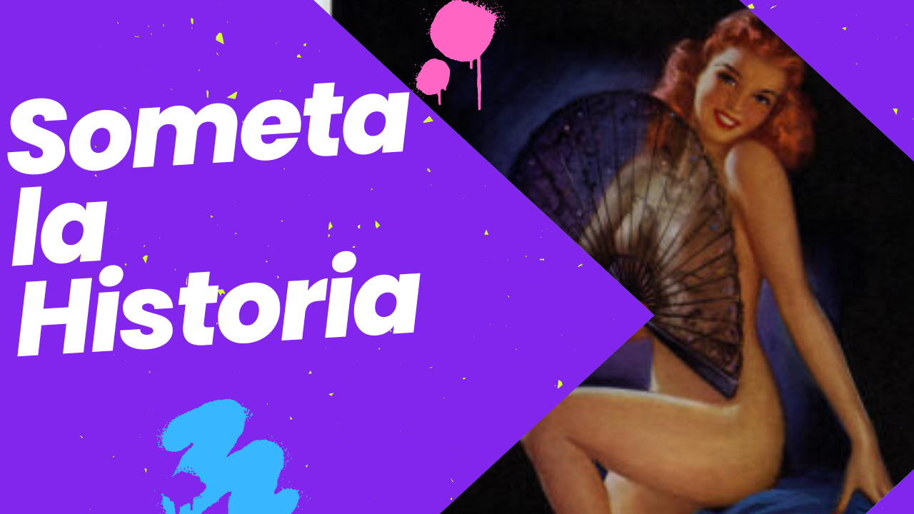 someta la historia espanol cuenta